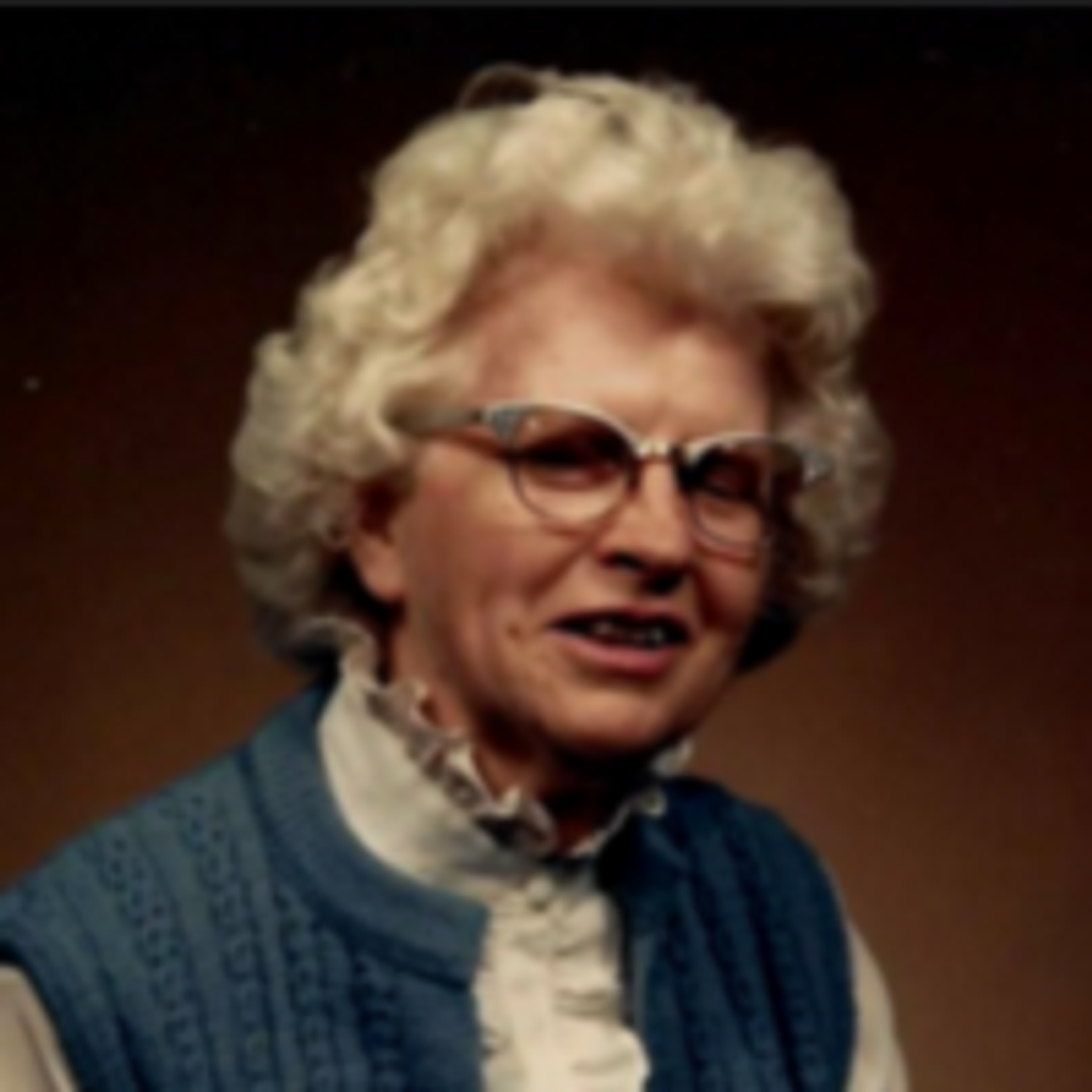 Frances Johnson Craft Profile Photo