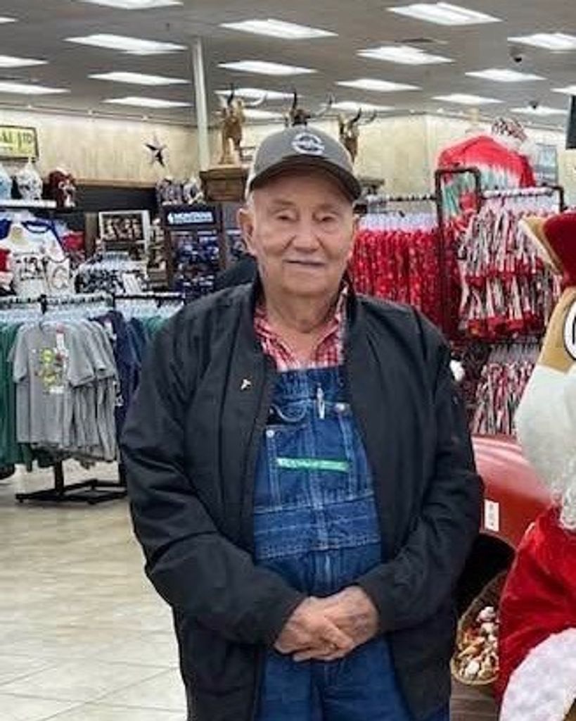 Clarence Ray Dallas Profile Photo