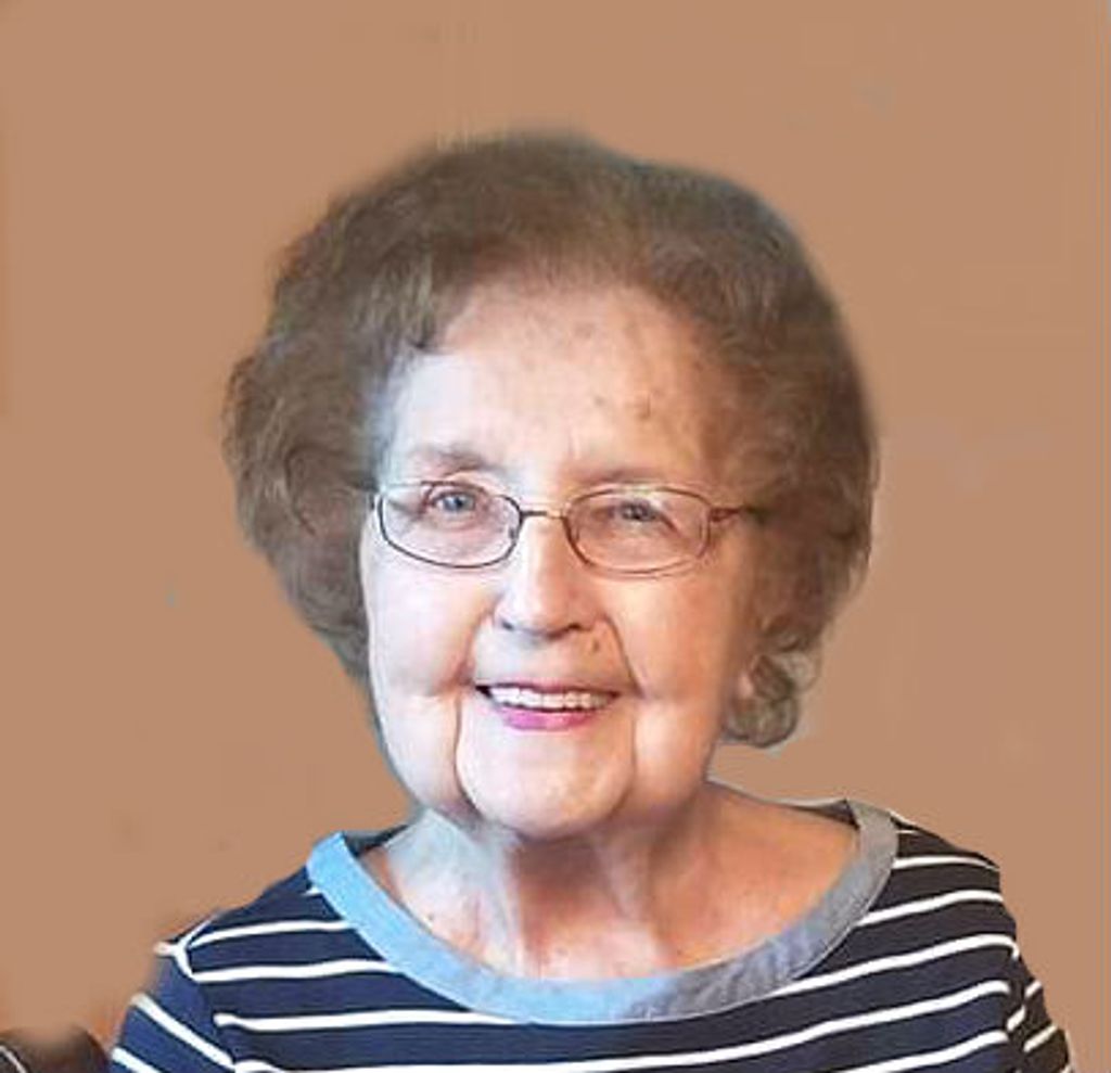 Loretta "Tootsie" (Fritz)  Cieply