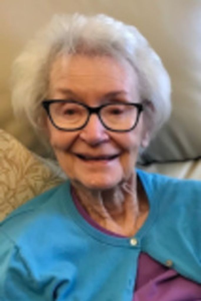 Shirley "Mickey" Patzke Profile Photo