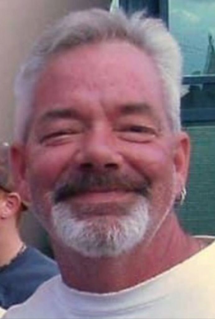 Thomas William Cronin