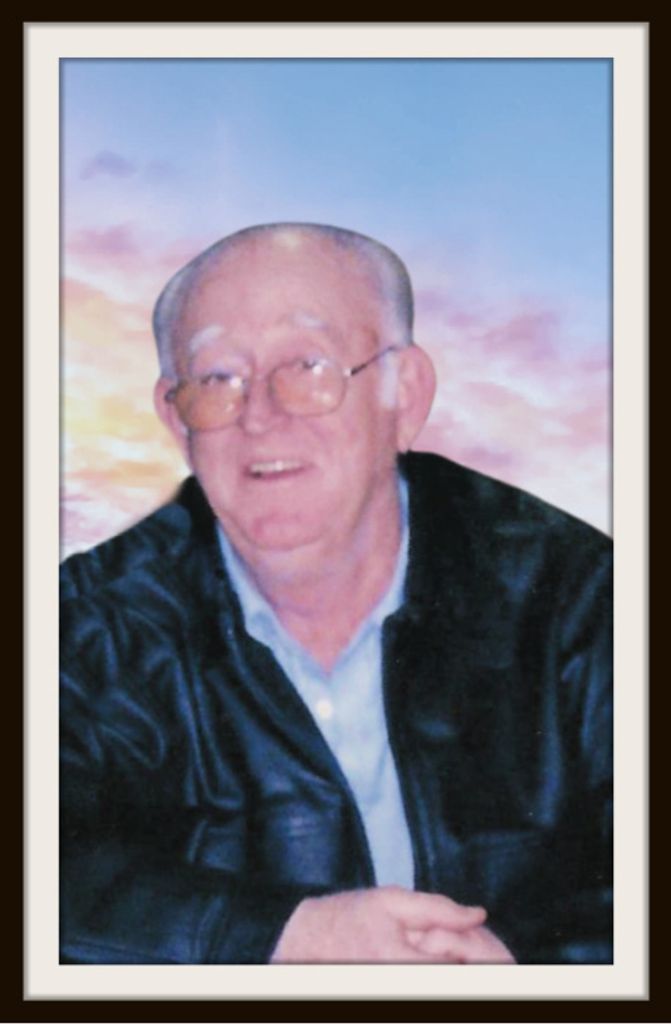 Billy Travis Poteet