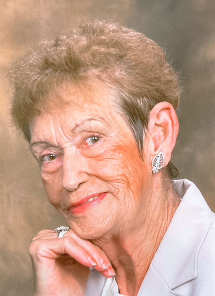 Ruth Marie Anderson Profile Photo
