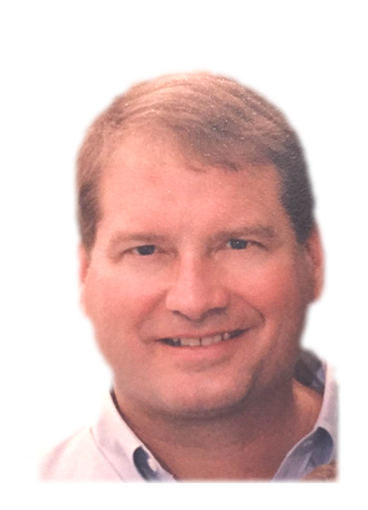 Gary Marten Kennedy