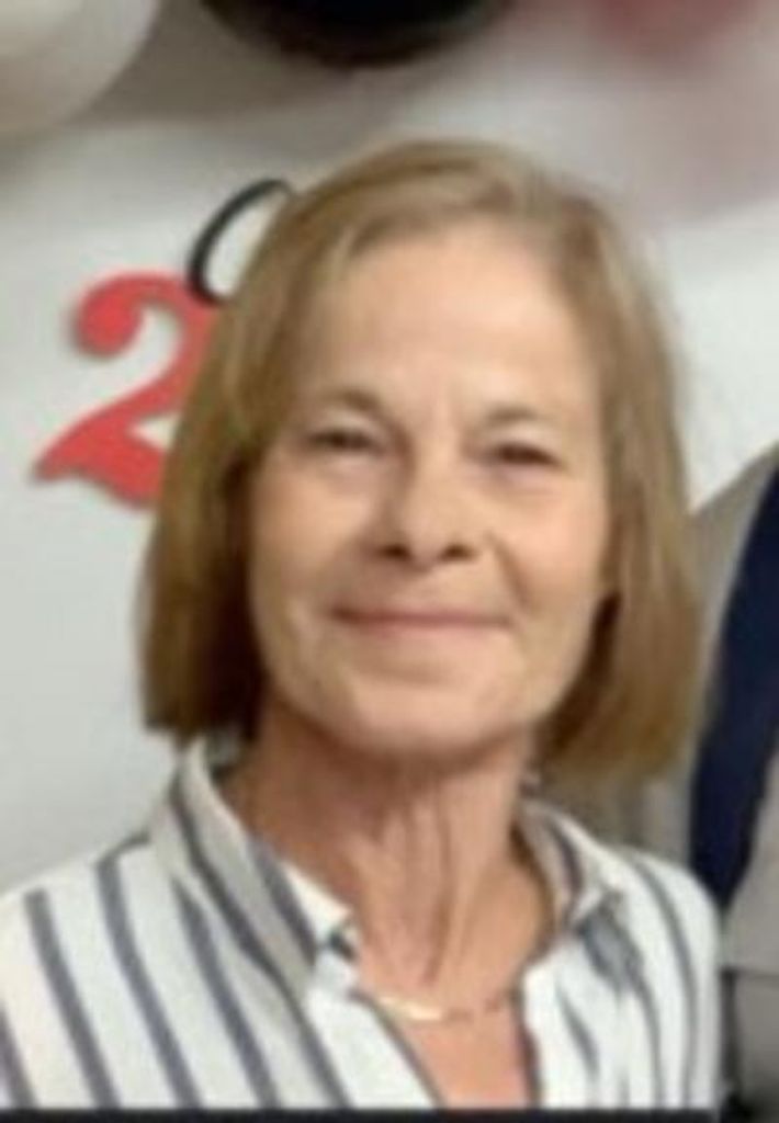 Becky Barone Flook Profile Photo