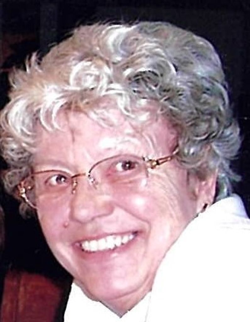Gloria (Clauser)  Morris Profile Photo