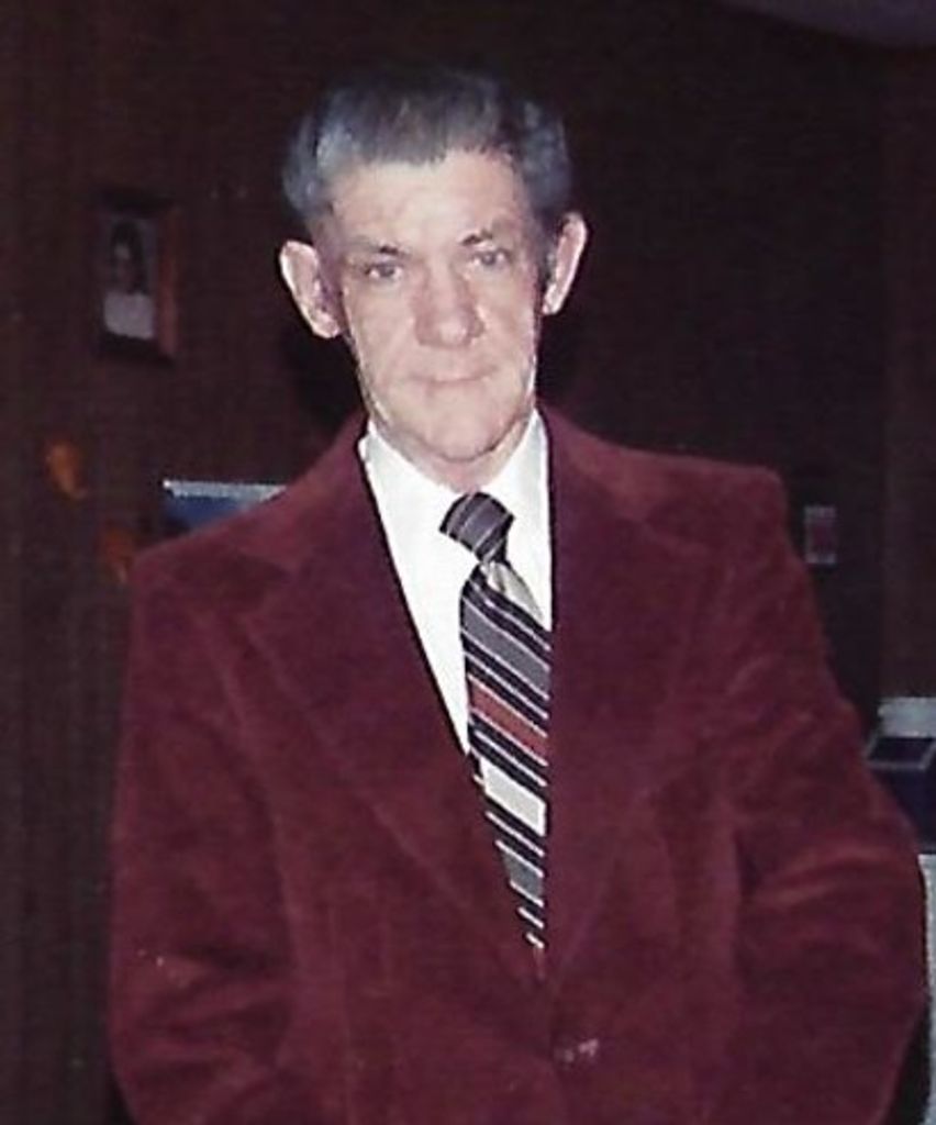 Lester Frost Profile Photo