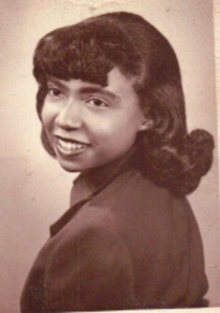 Chloe Jacqueline Mitchell Profile Photo