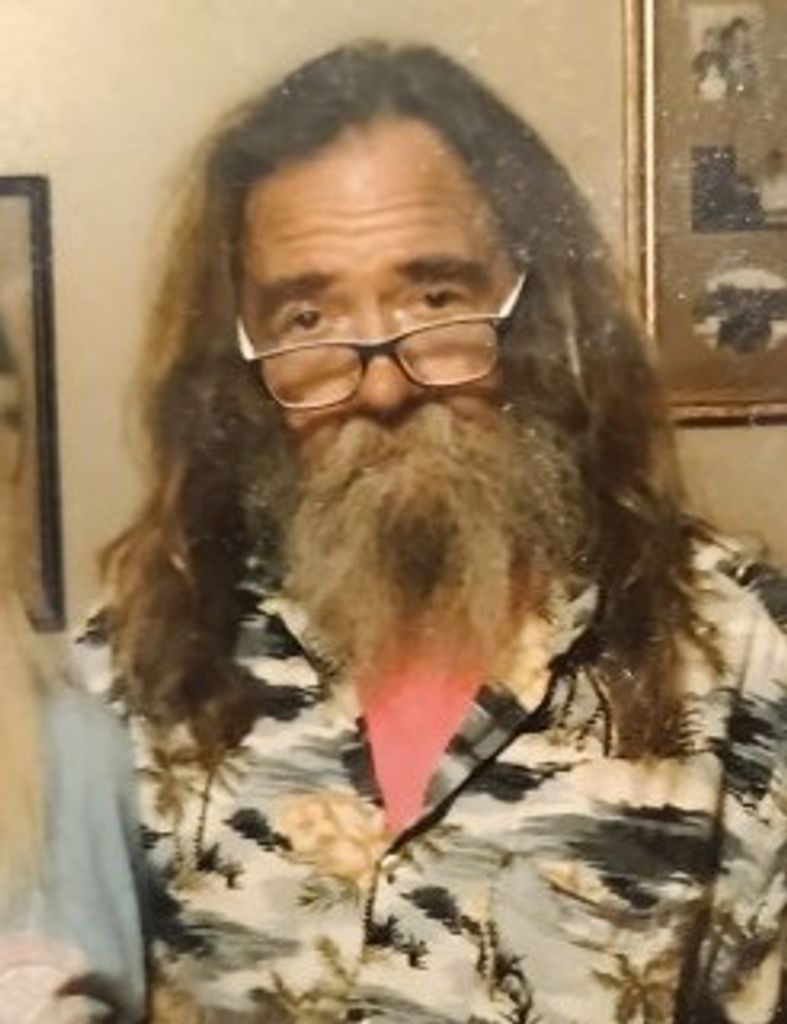 David Delaino Lahman, Jr.