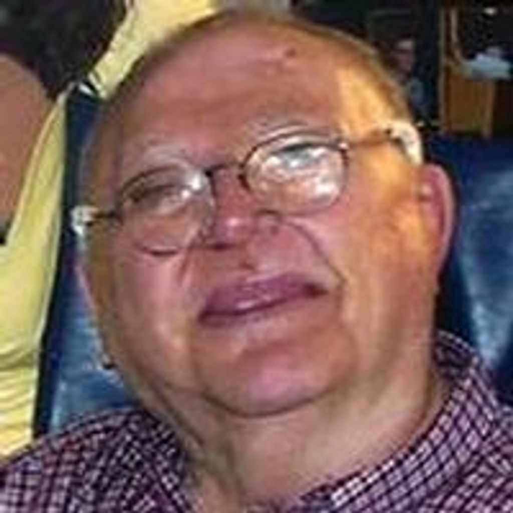 Roger  A. Bertsch