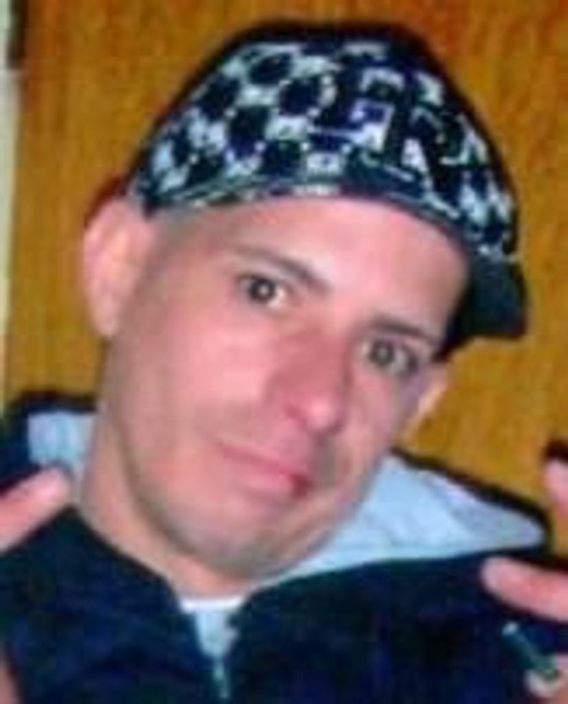 Tony Rodriguez Profile Photo