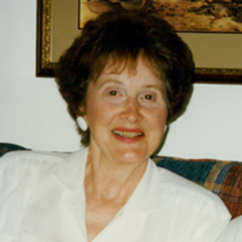 Shirley Ann Equall