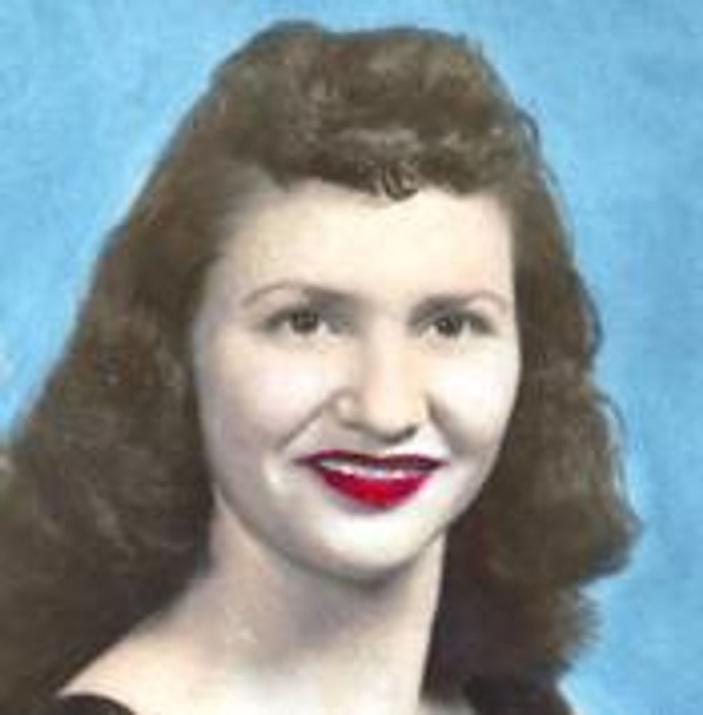 Dorothy "Dottie" Mae Hubbard Profile Photo