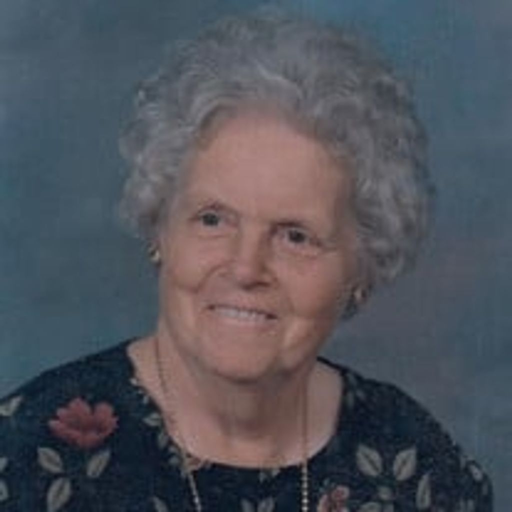 Hilda Jean Williams