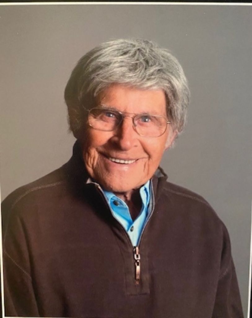 Charles (Chuck) Upthegrove