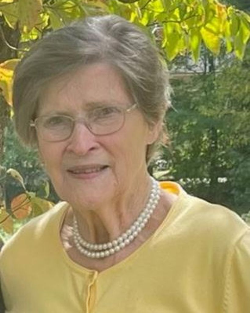 Helen Tucker Braswell Profile Photo