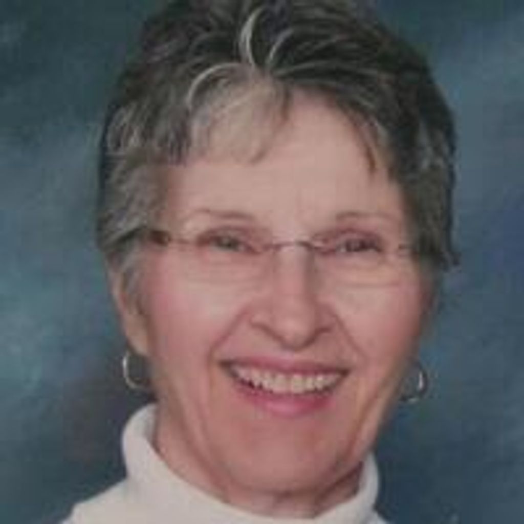 Susan Carol Barrett Profile Photo