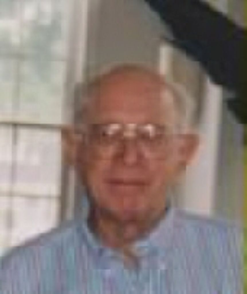 Willard Charles Pretzer Profile Photo
