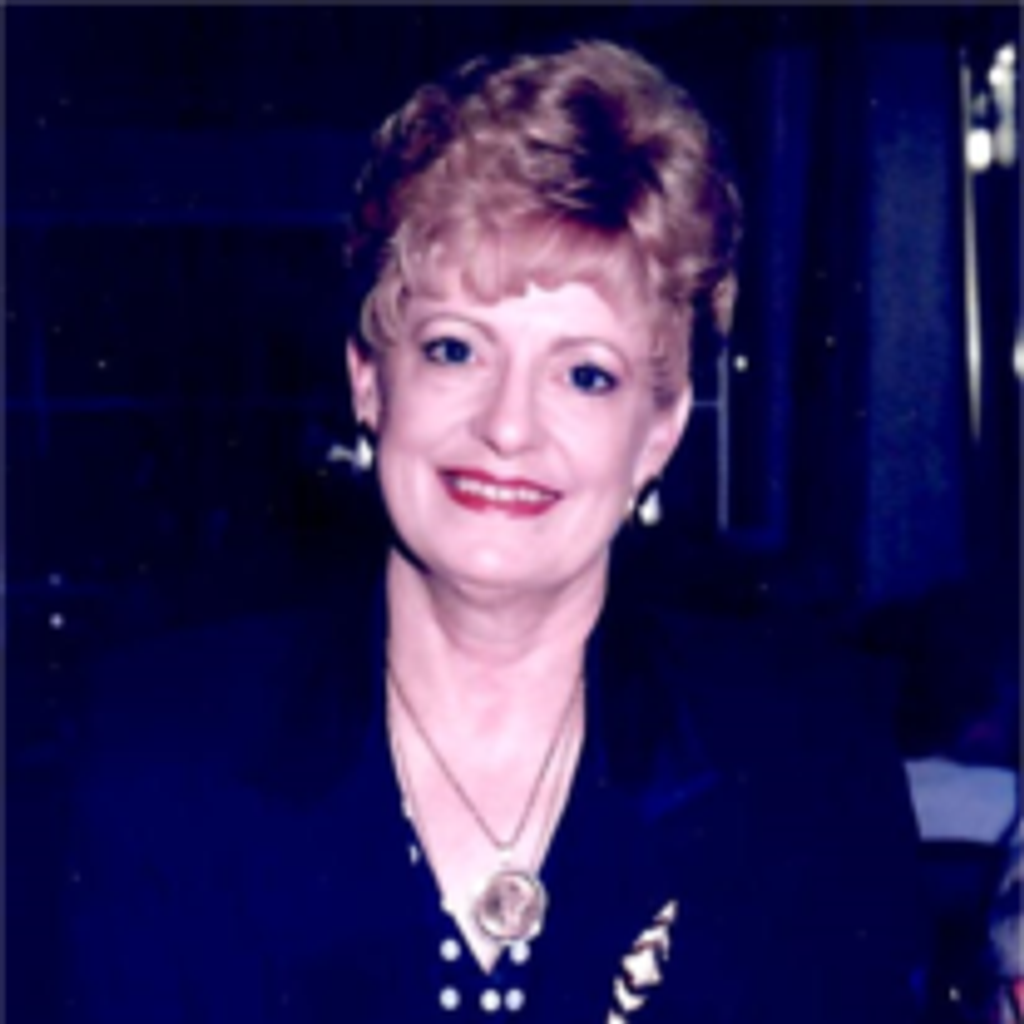 Joyce Dubois Haley