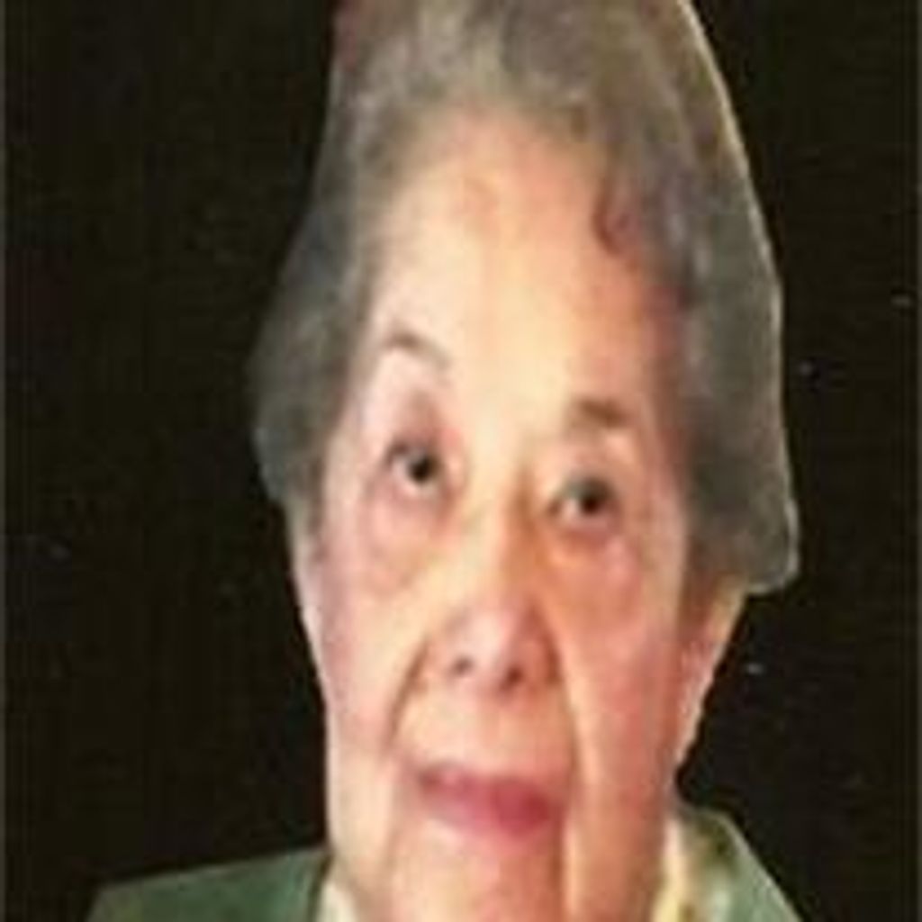 Josefina C. Macias
