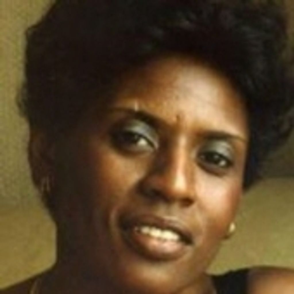 Geraldine  V. Smith