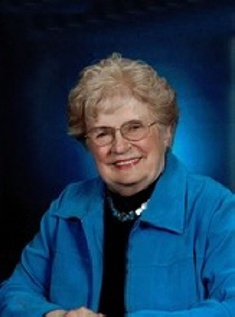Marcella L. Ewoldt