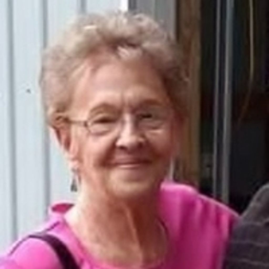 Gaynor  Pauline Mahoney