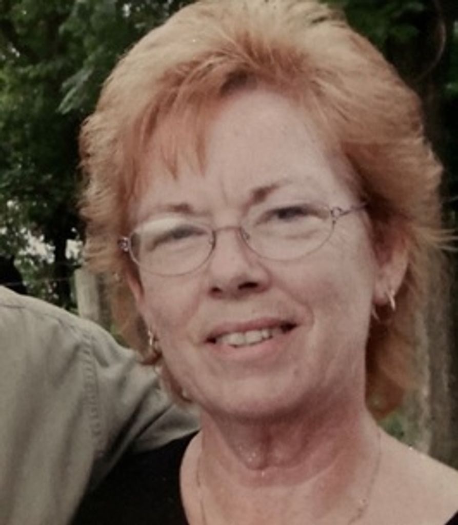 Sharon Napolitan Profile Photo