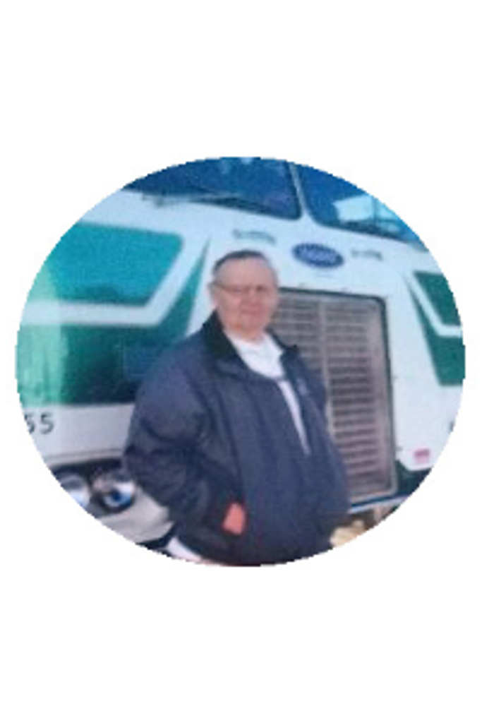 Paul J. Bradford, Sr.