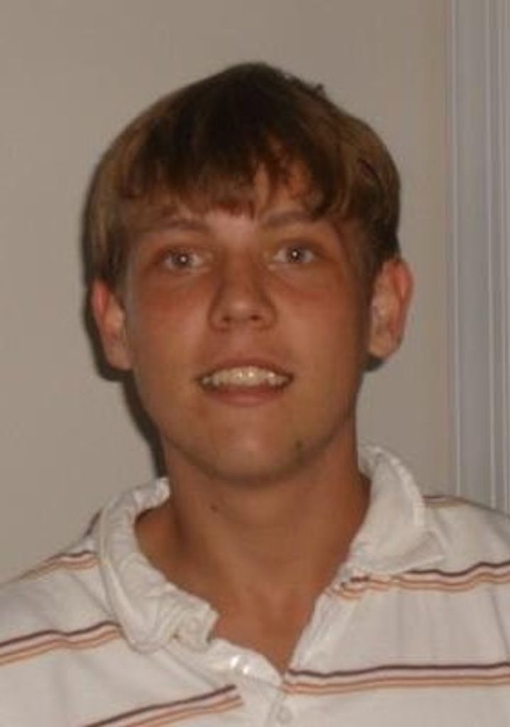 Bradley Christopher Barnes Profile Photo