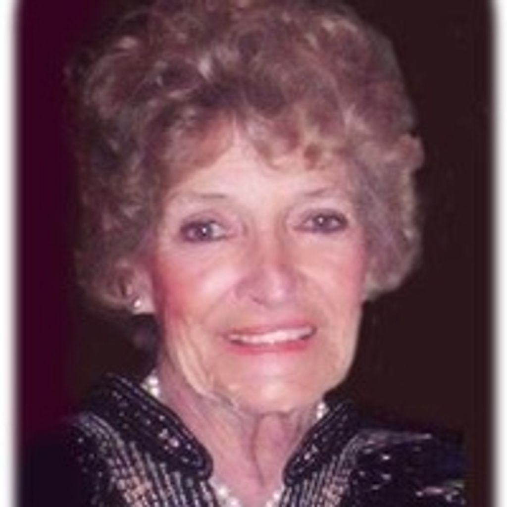 Billye Sue Crownover