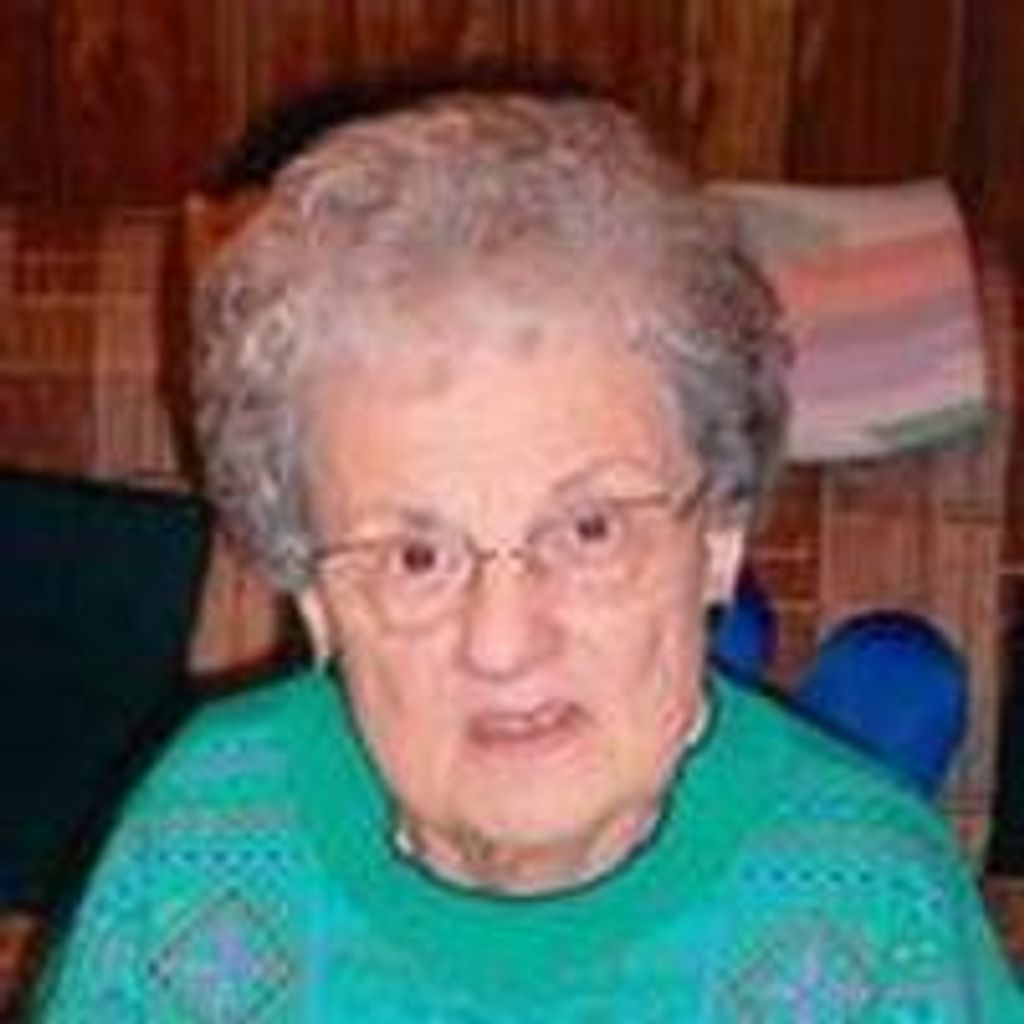 Helen  V. (Marco)  Norden