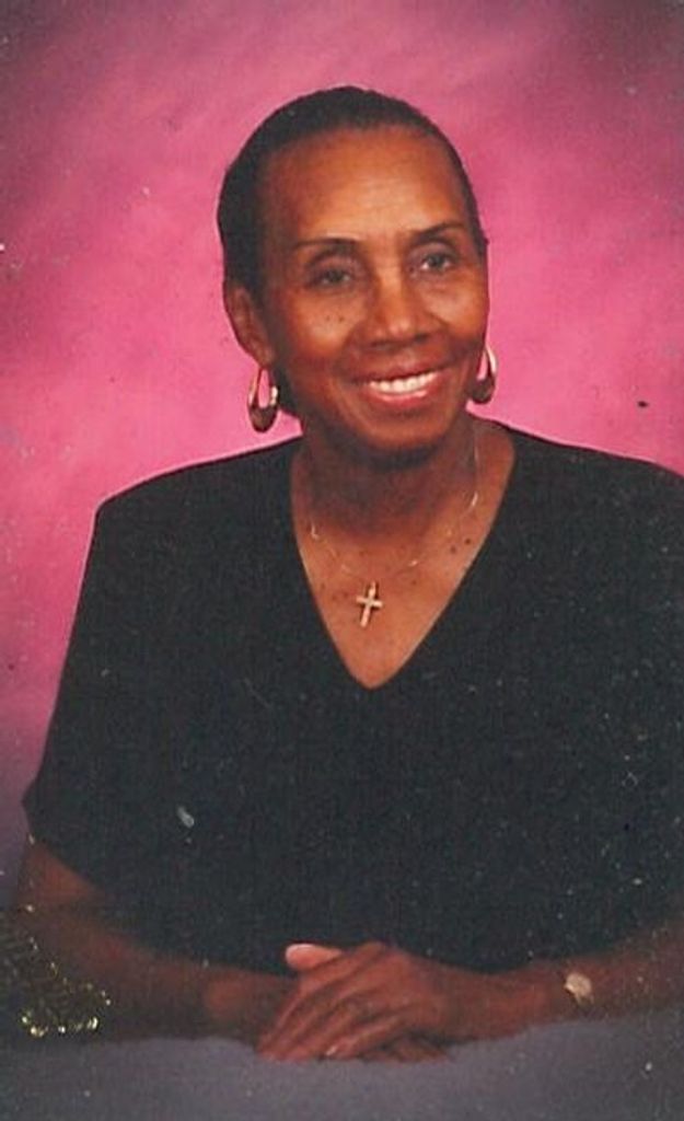 Josephine Everett Smith