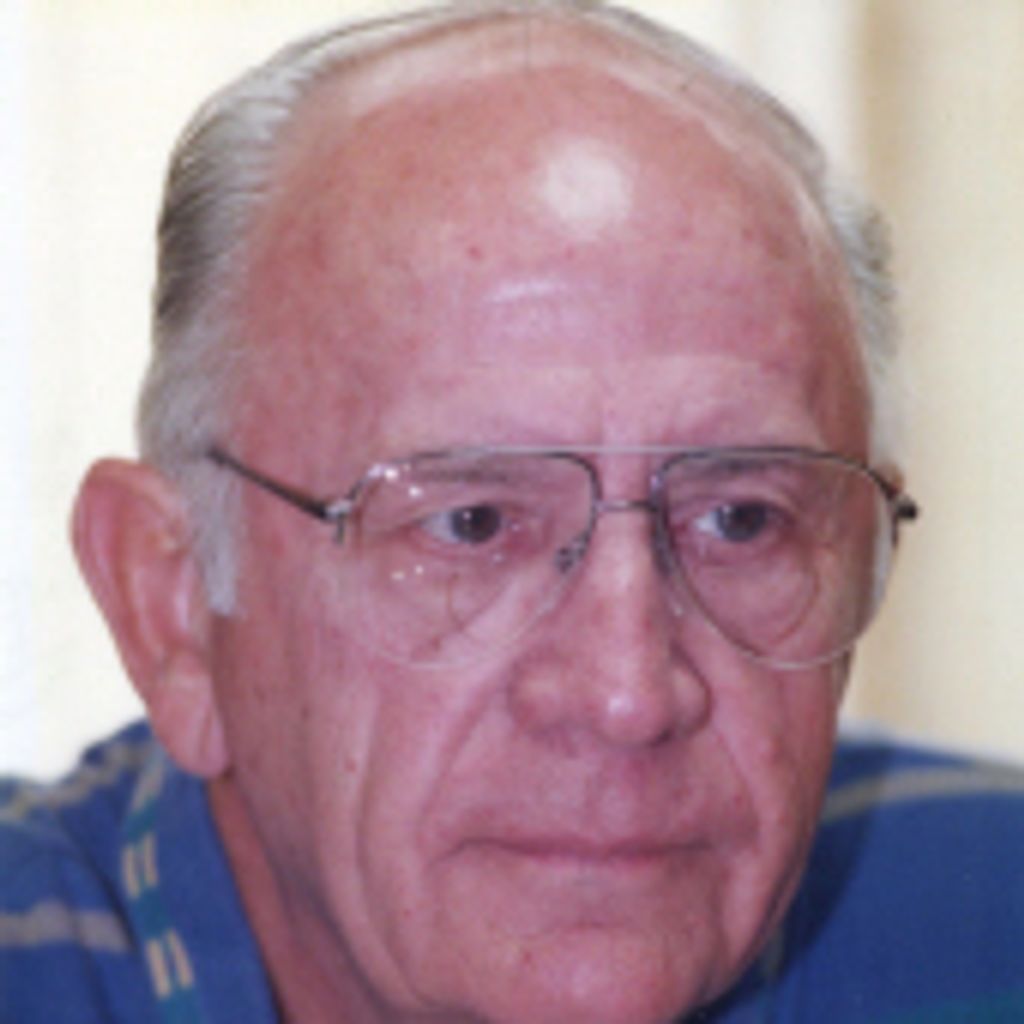 William Luther Hamiter