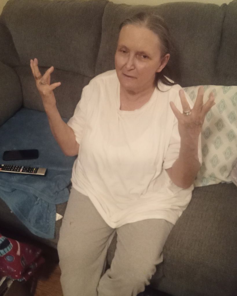 Penny Marie Ward Duncan