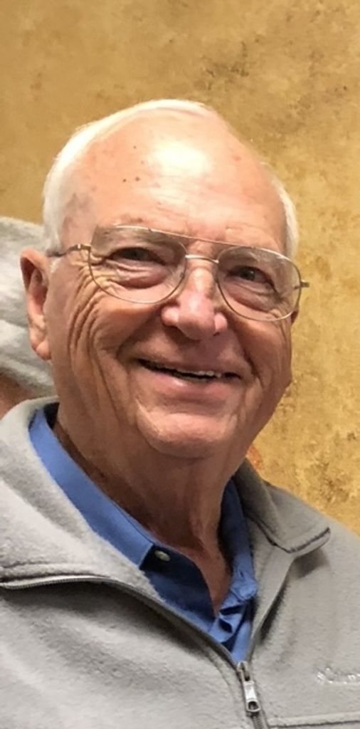 Lyle A. Stenfors Profile Photo