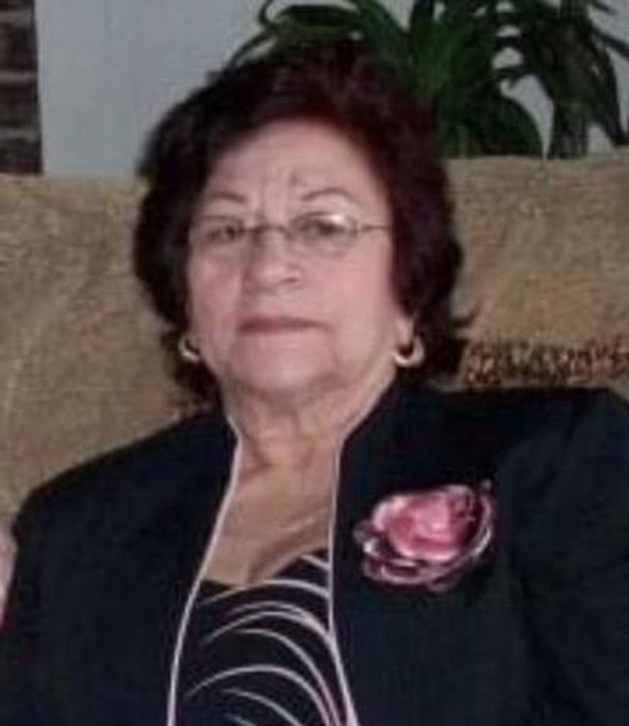 Ana Perpetuo Moreno Mogollon Profile Photo