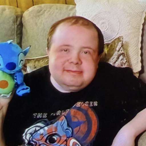 Ricardo James Otero Profile Photo