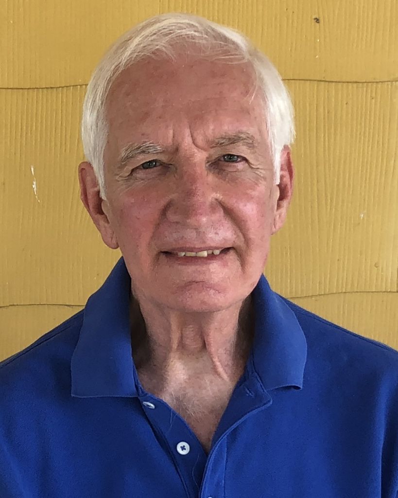 James Crump Profile Photo