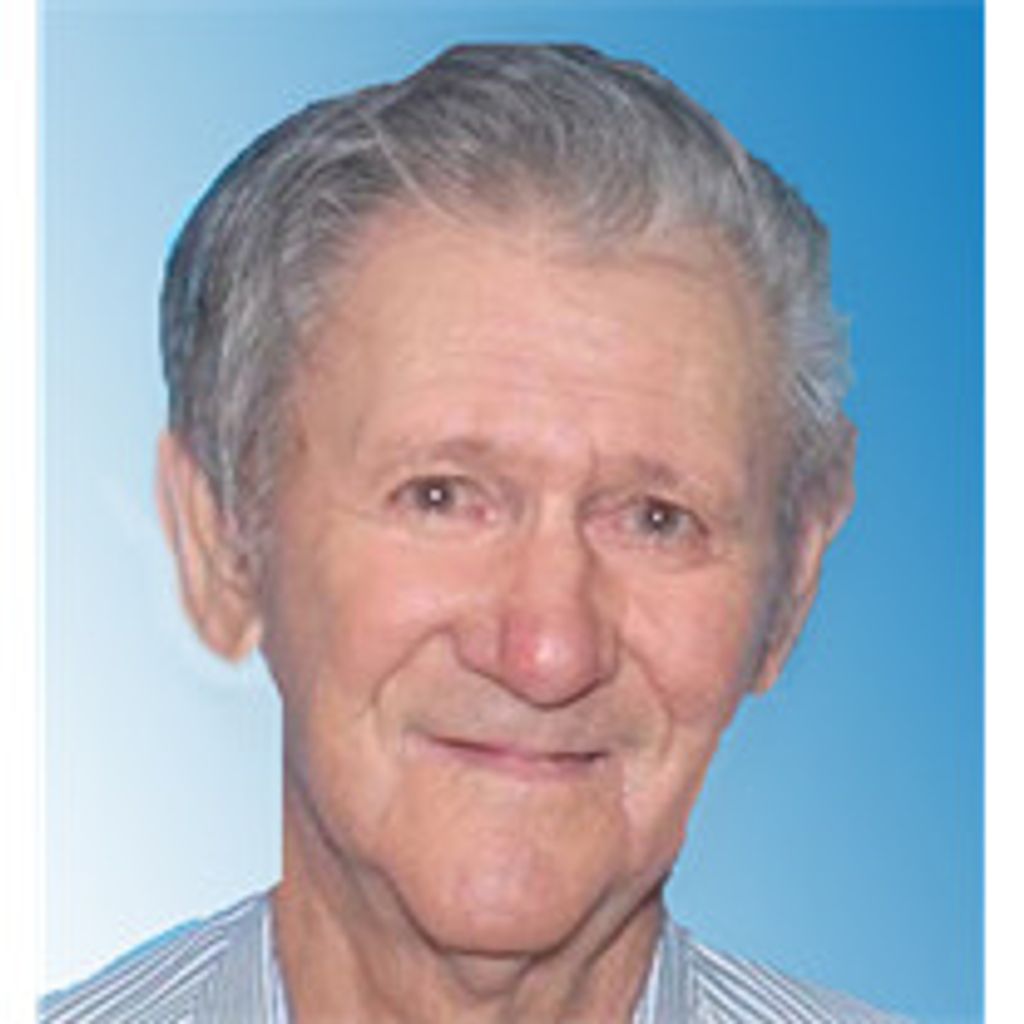 James Joseph Korpac