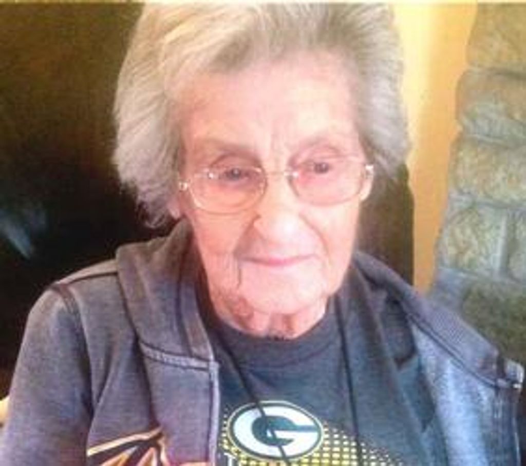 Jennie Angeline Farragh