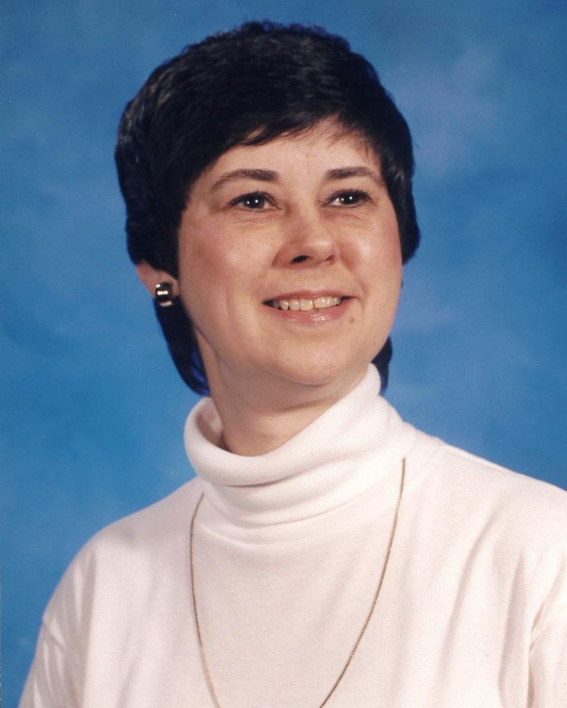 Barbara Sue Baker Profile Photo