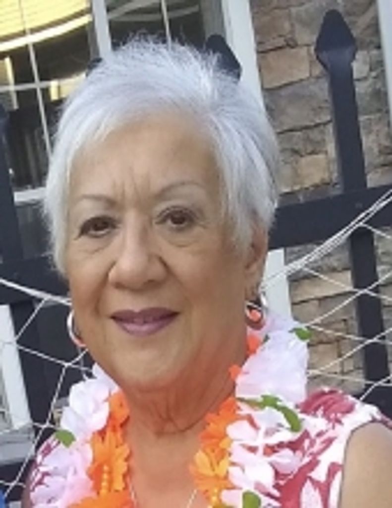 Monica Diane (Galletta) Bayonet