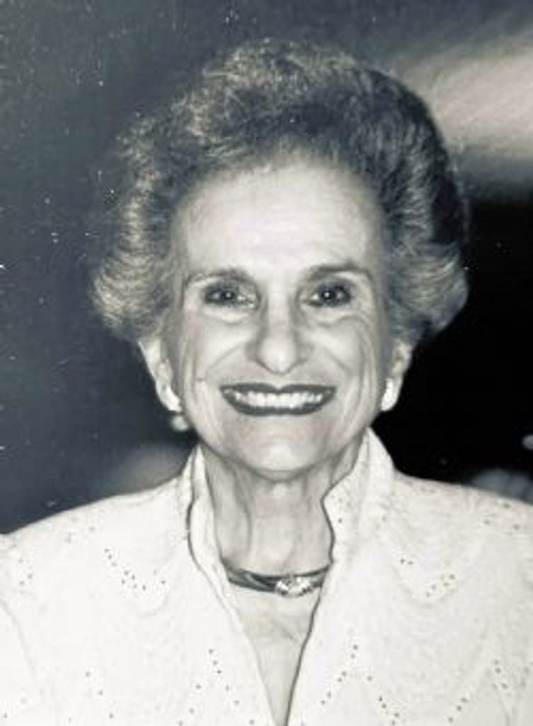 Elsie Louise Simon
