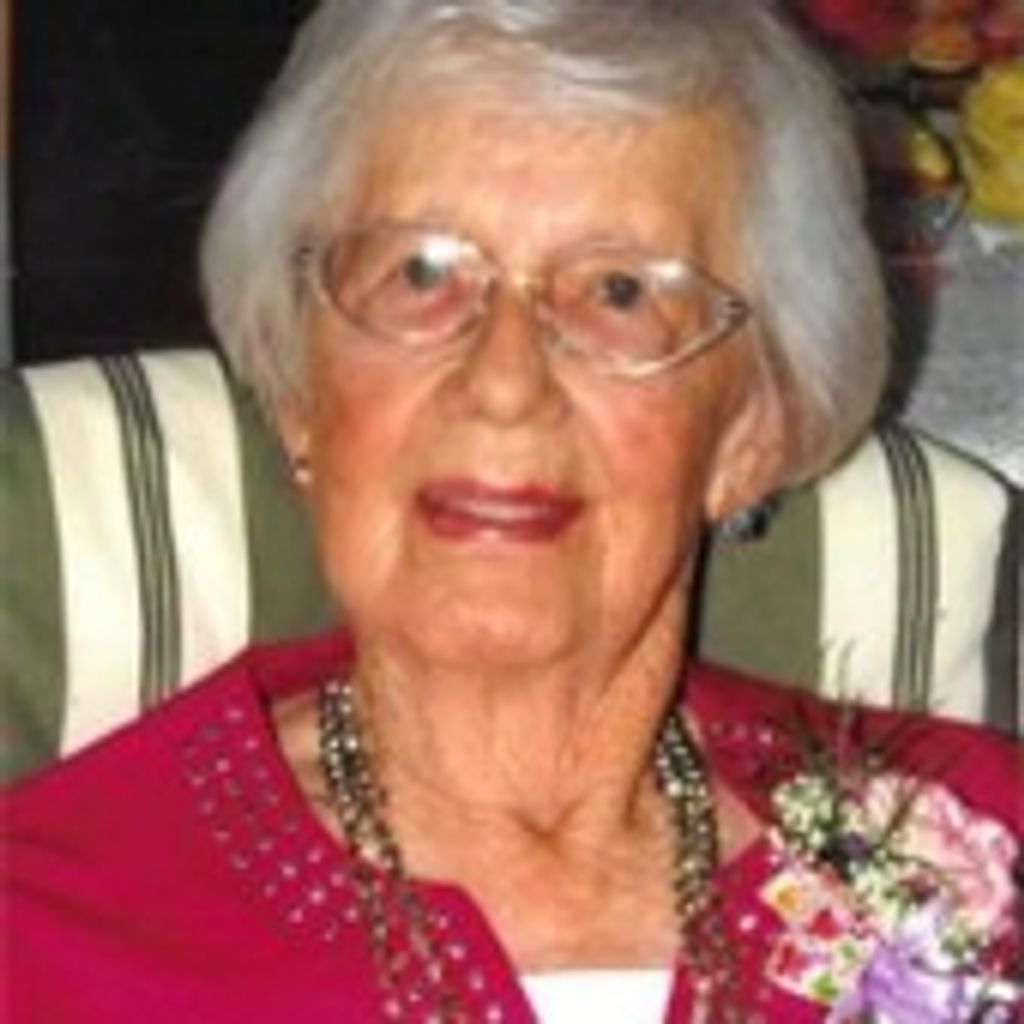 Joan Irene Eley