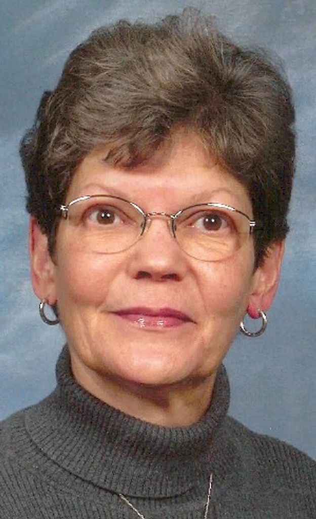 Barbara A. Krimmel
