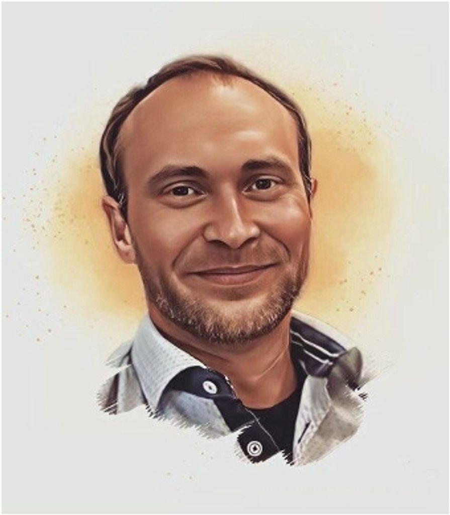 Michael Lawrence Curry Profile Photo