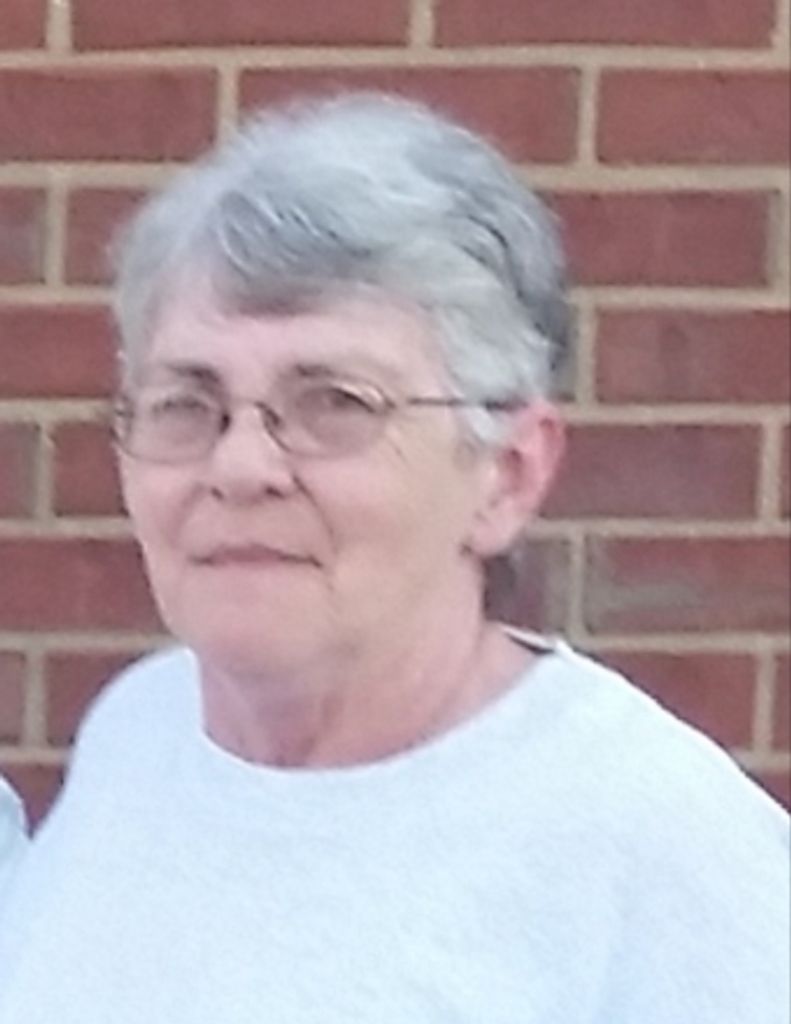 Diana Williams