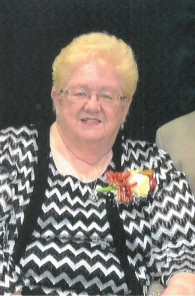 Kay B. Jaquith Profile Photo