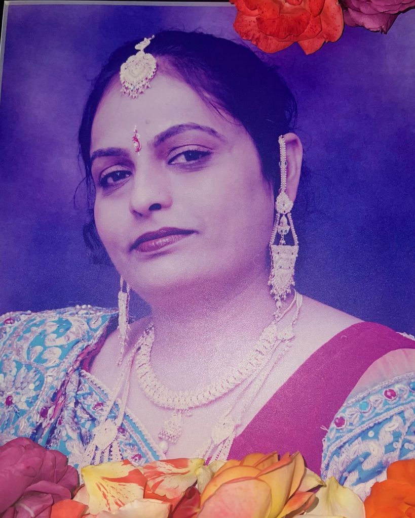 Varshaben Patel Profile Photo